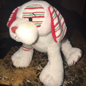 Webkin Peppermint Puppy